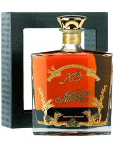 Ron Millonario XO 70 cl.