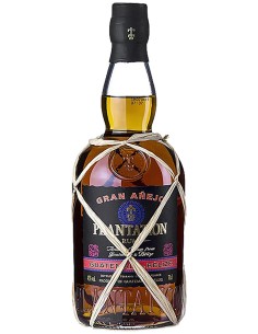 Rum Plantation Guatemala & Belize Gran Anejo 70 cl.
