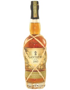 Rum Plantation Trinidad Vintage Edition 2003 70 cl.
