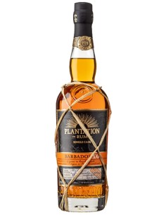 Rum Plantation Barbados XO Single Cask Ed. 17 Mackmyra 70 cl.