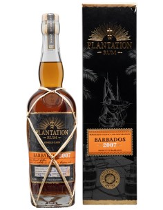 Rhum Plantation Réunion Single Cask Ed. 17 Calvados 13 ans 70 cl.