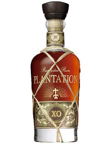 Rum Plantation XO 20th Anniversary 70 cl.