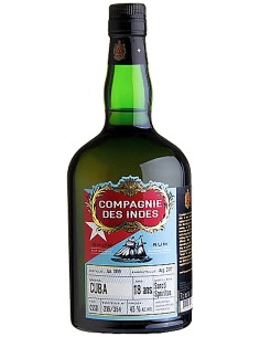 Rum Admiral Rodney Rare HMS Formidable 70 cl.