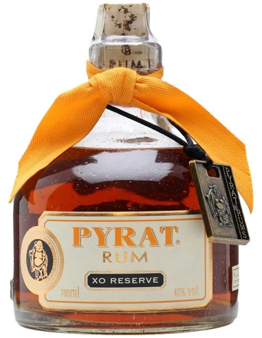 Rum Pyrat XO Reserve 70 cl.