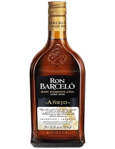 Ron Barcelo Gran Anejo 70 cl.