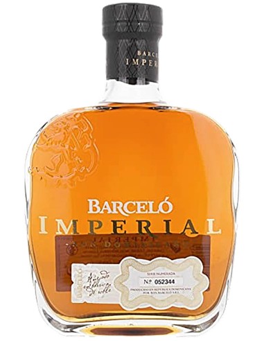 Ron Barcelo Imperial 70 cl.