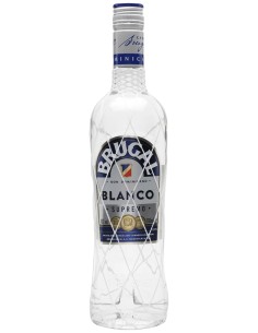 Ron Brugal Blanco 70 cl.