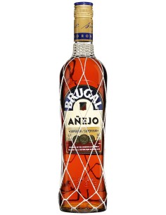 Ron Brugal Anejo 70 cl.