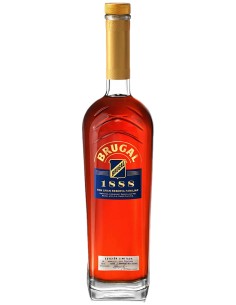 Ron Brugal 1888 Gran Reserva 70 cl.