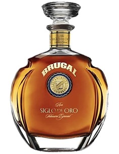 Ron Brugal Siglo de Oro 70 cl.