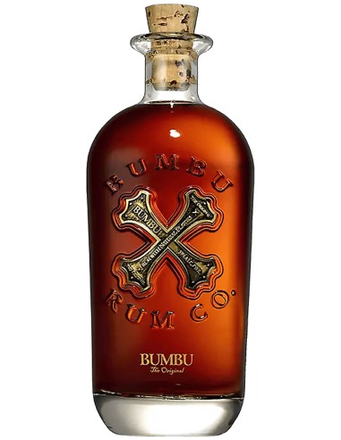 Rum Bumbu The Craft Rum 70 cl.