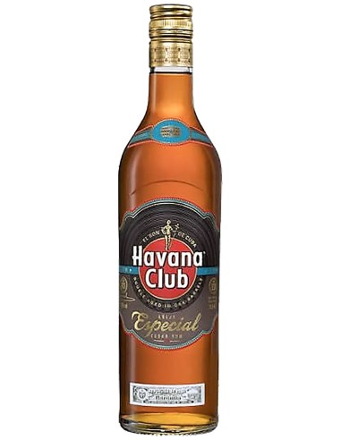 Ron Havana Club Añejo Especial 70 cl.