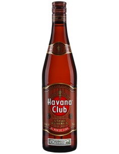 Ron Havana Club Añejo Reserva 70 cl.