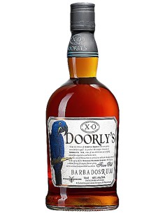Rum Foursquare Doorly's XO 70 cl.