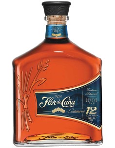 Ron Flor de Cana Centenario Legacy Edition 70 cl.
