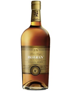 Ron Botran Solera 1893 70 cl.