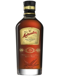 Ron Matusalem Gran Reserva 23 Solera 70 cl.