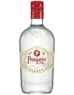 Ron Pampero Blanco 70 cl.