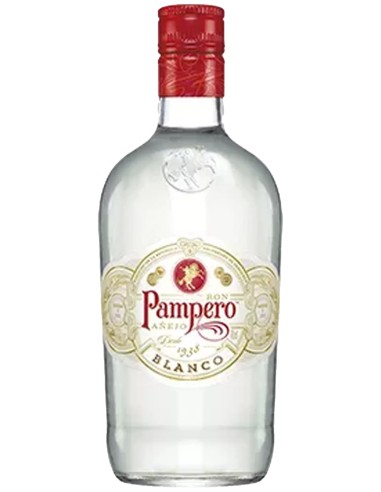Ron Pampero Blanco 70 cl.