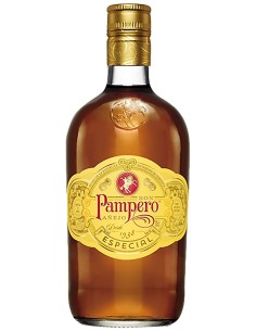 Ron Pampero Anejo Especial 70 cl.