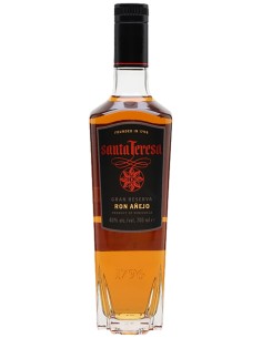 Ron Santa Teresa Anejo Gran Reserva 70 cl.