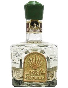 Tequila Casa 1921 Mi Maria Bonita Blanco 75 cl.