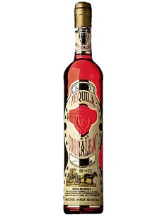Tequila Corralejo Añejo 100% Agave 70 cl.