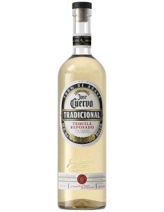 Tequila Jose Cuervo Tradicional Reposado 70 cl.