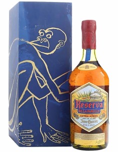 Tequila Jose Cuervo Reserva de la Familia 2017 70 cl.