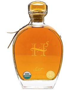 Tequila Hacienda de Chihuahua Sotol Extra Añejo 100% Wild - Agave 70 cl.