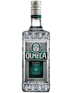 Tequila Olmeca Blanco 70 cl.