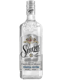 Tequila Sauza Blanco 70 cl.