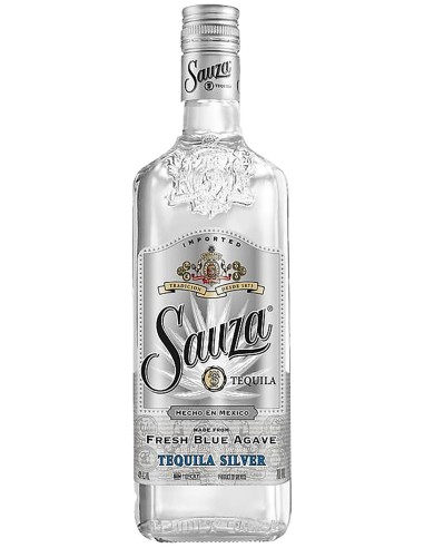 Tequila Sauza Blanco 70 cl.