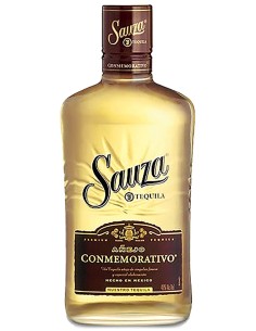 Tequila Sauza Conmemorativo Añejo 70 cl.