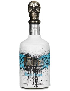 Tequila Padre Azul Blanco 100% Agave 70 cl.