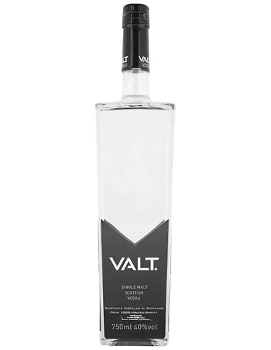 Vodka Valt Single Malt 70 cl.