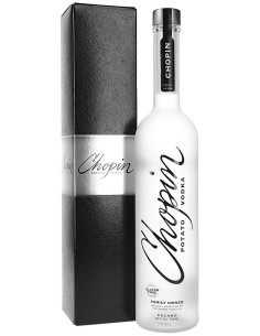 Vodka Chopin Potato 70 cl.