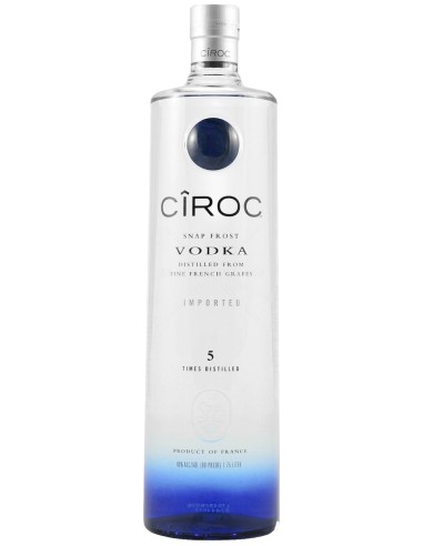 Vodka Cîroc 300 cl.