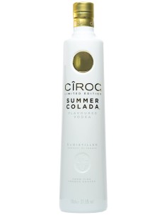 Vodka Cîroc Summer Colada 70 cl.