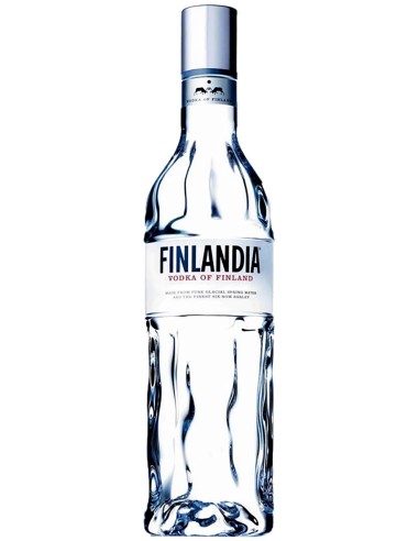 Vodka Finlandia 70 cl.