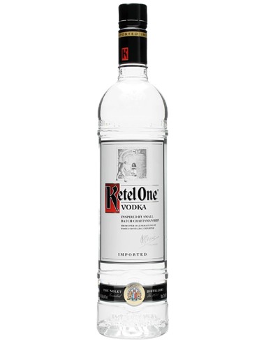 Vodka Ketel One 70 cl.