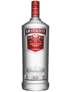 Vodka Smirnoff Red 150 cl.