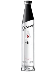 Vodka Stolichnaya Elit 300 cl.