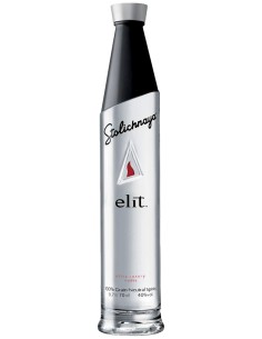 Vodka Stolichnaya Elit 600 cl.