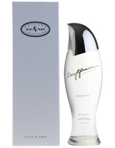 Vodka Kauffman Soft Whitehall Company 70 cl.