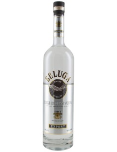 Vodka Beluga Noble Russian Magnum 150 cl.