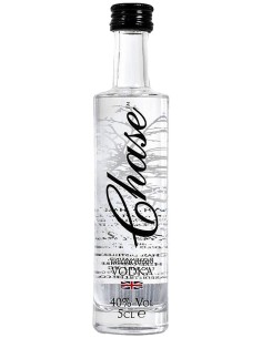 Vodka Chase Single Estate English Potato Mini 5 cl.
