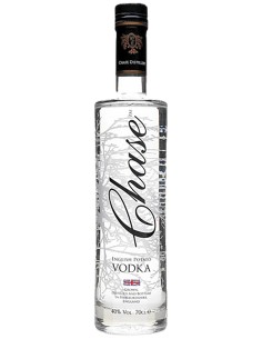 Vodka Chase Single Estate English Potato 70 cl.