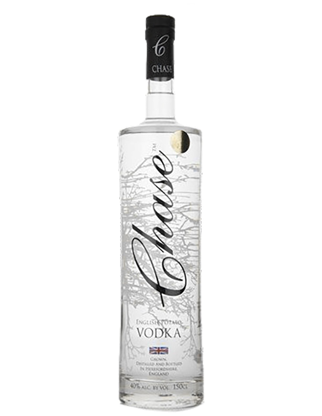 VODKA CHASE MonDrink Swiss