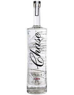 Vodka Chase Single Estate English Potato Jeroboam 300 cl.
